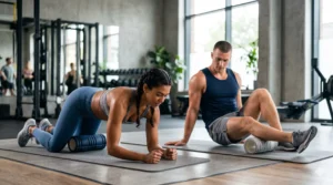 Foam Roller Benefits for Recovery Mobility and Muscle Relief